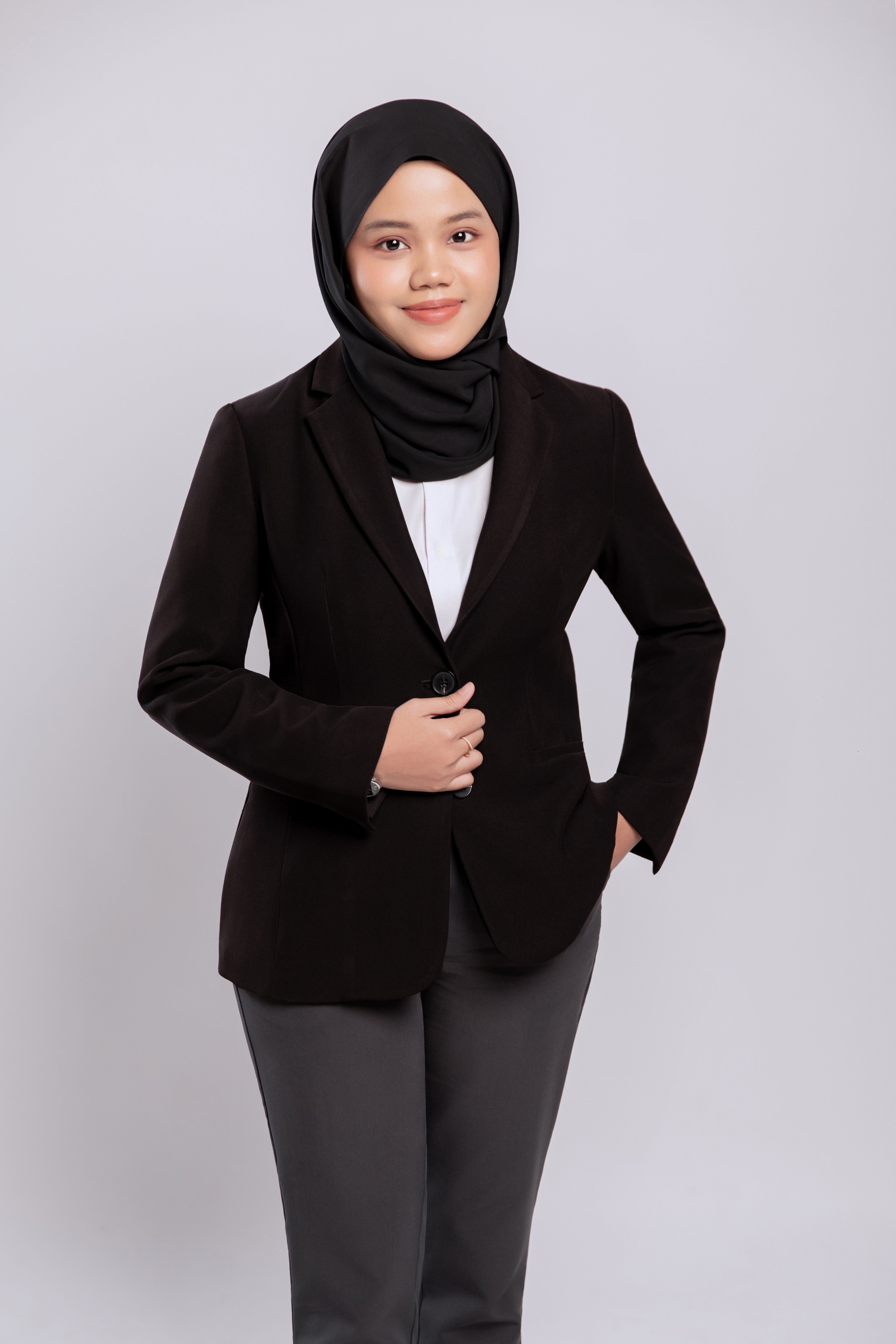 Nur Shahidatul Binti Ahmad Zaini